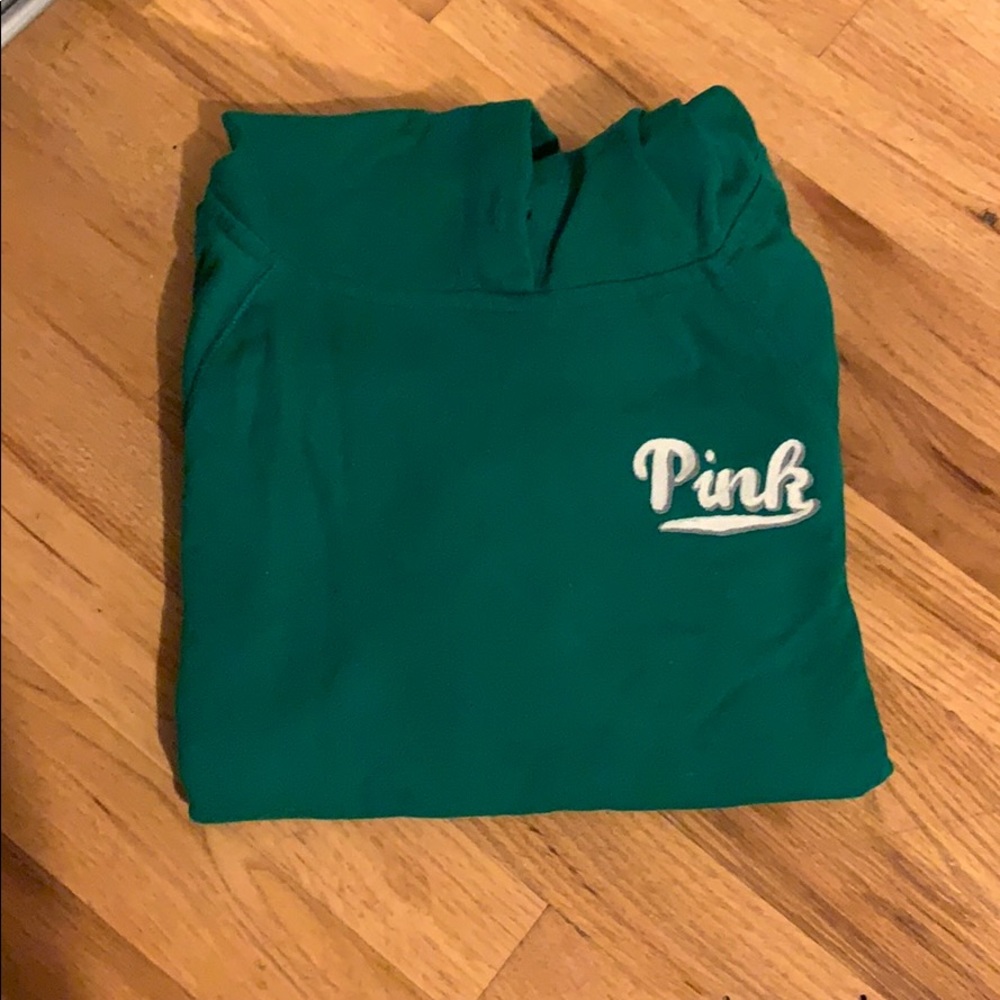 VS Pink hoodie